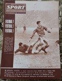 Myh 110 - Revista SPORT - nr 1/ianuarie 1965