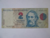 Argentina 2 Pesos convertibili 1992-1997