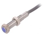 Senzor Inductiv NPN NO M5 10-30VDC IP67