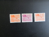 CHINA SERIE MNH=62, Nestampilat