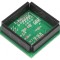 Placă Prototip Modul Plug-In PIC32MZ2048EFH100