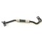 Conducta de răcire cutie de viteze VW TOUAREG 7P5 2011 OEM: 7P0317824 14384115