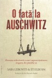 O fata la Auschwitz - Sara Leibovits, Eti Elboim - EDITURA OMNIUM