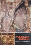 Magazin istoric nr. 2, februarie 1972