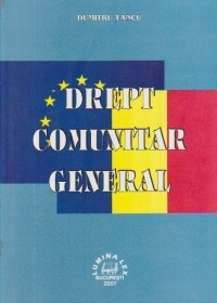 Drept comunitar general