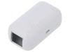 Carcasă Universală cu Orificiu SOAP 31x56x24 mm