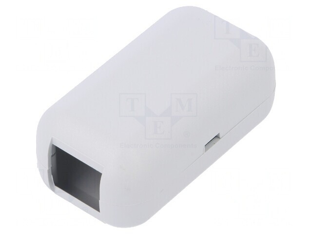 Carcasă Universală cu Orificiu SOAP 31x56x24 mm