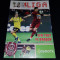 Program CFR Cluj - FC Brasov 2009