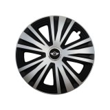 Set 4 Capace Roti potrivite jantelor de 15 inch, pentru Mini, model Glory Mix