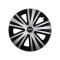 Set 4 Capace Roti potrivite jantelor de 15 inch, pentru Mini, model Glory Mix