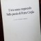 L&#039;ORA SENZA CREPUSCOLO: SULLA POESIA DI PETRU CRETIA (UNIVERSITA CALABRIA/2006)