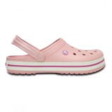 Saboti Crocs Crocband Roz - Pearl Pink, 36