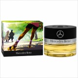 Parfum auto Mercedes Benz Sports Mood 15 ml