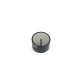 Buton rotativ plita FRANKE original, Cod 1330573375 133.0573.375, Piesa noua