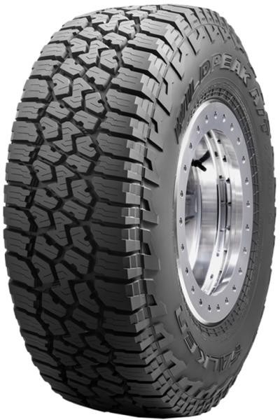 Anvelope Falken WILDPEAK AT AT3WA 225/75R16 115/112S All Season