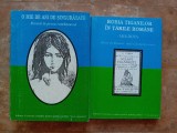 O MIE DE ANI DE SINGURATATE / Robia Țiganilor in tarile Romane, 2 volume