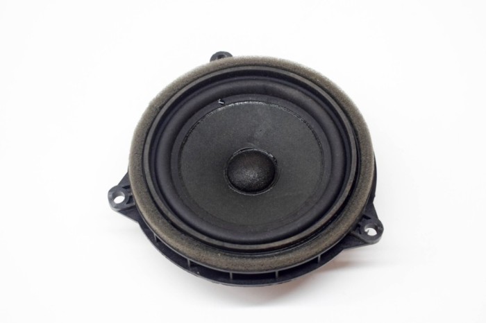 Difuzor ușă dreapta față BMW i3 I01 2019 OEM: 9274700 14750416