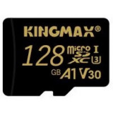 Cumpara ieftin Card memorie MicroSD KINGMAX 128 GB MicroSDXC
