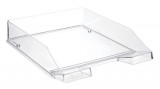 Tava Documente Han Standard - Transparent Cristal