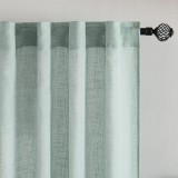 Cumpara ieftin Set 2 Bucati Draperie, 140 x 260 cm - CN