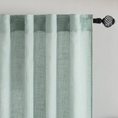 Set 2 Bucati Draperie, 140 x 260 cm - CN foto