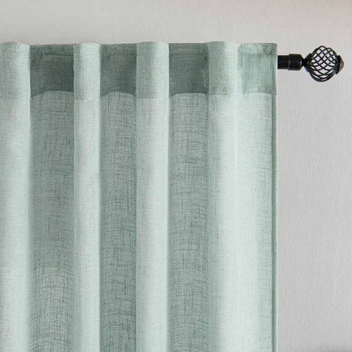 Set 2 Bucati Draperie, 140 x 260 cm - CN