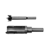 Set freze pt cepuri lemn 20mm, 2 buc Yato YT-33831