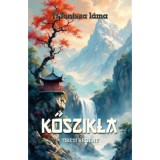 Kőszikla - Ti-tonisza L&aacute;ma