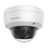 CameraCamera IP AcuSense 4MP&#039;lentila 2.8mm&#039;IR 30m&#039;SD-card&#039;IK10 - HIKVISION DS-2CD2146G2-I-2.8mm SafetyGuard Surveillance