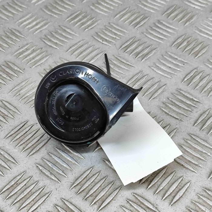 Claxon OPEL MOKKA 2022 OEM: 9827213580 24559035