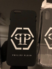 Husa Carcasa Bumper Philipp Plein Iphone 5/6/7/8/X foto