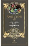 A fost odata... Hans cel puternic Vol.7 - Fratii Grimm