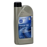 Ulei Motor Opel GM Dexos 2 FE 5W30, 1L, Sintetic, BMW, Mercedes, Fiat, Ford, VW, API SN+/SP, ACEA C2/C3