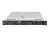 Server Refurbished HP ProLiant DL360 G10 1U, 2 x Intel Xeon Platinum 8160 24-Core 2.10 - 3.70GHz, 128GB DDR4, 2 X SSD 960GB SATA Micron Enterprise + 2