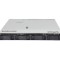 Server Refurbished HP ProLiant DL360 G10 1U, 2 x Intel Xeon Gold 6138 2.00 - 3.70GHz, 128GB DDR4, 2 X SSD 1TB SATA 870EVO + 2 x HDD 10TB SAS 7.2k, Rai