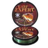 Fir Carp Expert Multicolor, 300m (Diametru fir: 0.40 mm)
