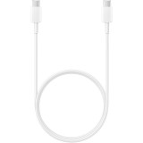 Cablu Samsung GP-TOU021RFCWW USB Type-C La USB Type-C, 1.8m, 3A, Bulk, Alb