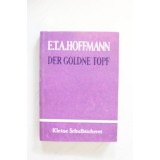 Der goldne Topf