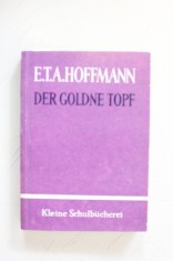 Der goldne Topf foto