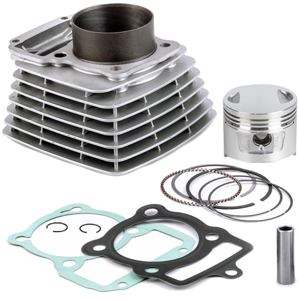 Kit Cilindru Atv LONCIN 150 150cc 62MM 4T - Racire Aer