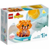 LEGO DUPLO DISTRACTIE LA BAIE PANDA 10964 SuperHeroes ToysZone