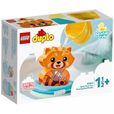 Lego duplo distractie la baie panda 10964 foto