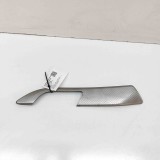 Ornament panou ușă dreapta față BMW Z4 Roadster E89 2016 OEM: 7377430 31321204