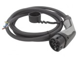Cablu eMobility 480V 26,6kW Tip 2 4m 32A IP44