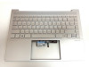 Carcasa superioara cu tastatura palmrest Laptop, HP, Envy 14-EB, 46G3GTATP00, M30903-001 Grade, M30903-271, cu iluminare, layout us