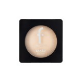 Pudra de fata Baked Powder 29 Beige Porcelain Ivory, 9g, Flormar