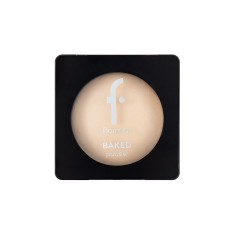 Pudra de fata Baked Powder 29 Beige Porcelain Ivory, 9g, Flormar