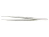 Pensetă 120mm v&acirc;rf plat universal