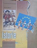 ISTORIE, MANUA PENTRU ANUL DE COMPLETARE-VALENTIN BALUTOIU