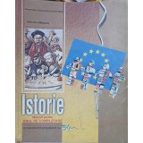 ISTORIE, MANUA PENTRU ANUL DE COMPLETARE-VALENTIN BALUTOIU-240172